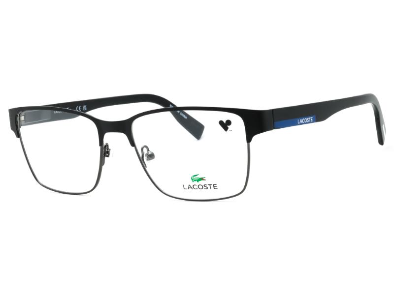 Lacoste L2286 - Matteblack