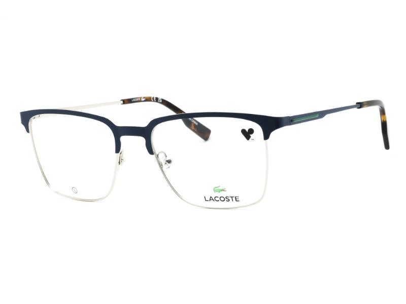 Lacoste L2295 - Matteblue