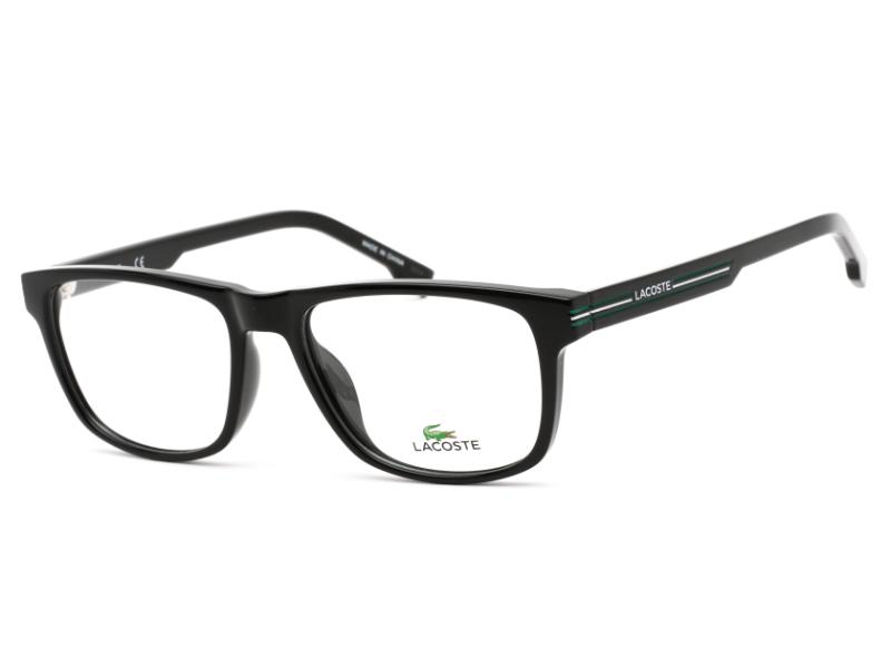 Lacoste L2887 - Black