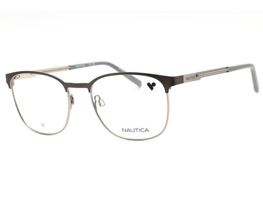 Nautica N7343 - Mattedarkgunmetal