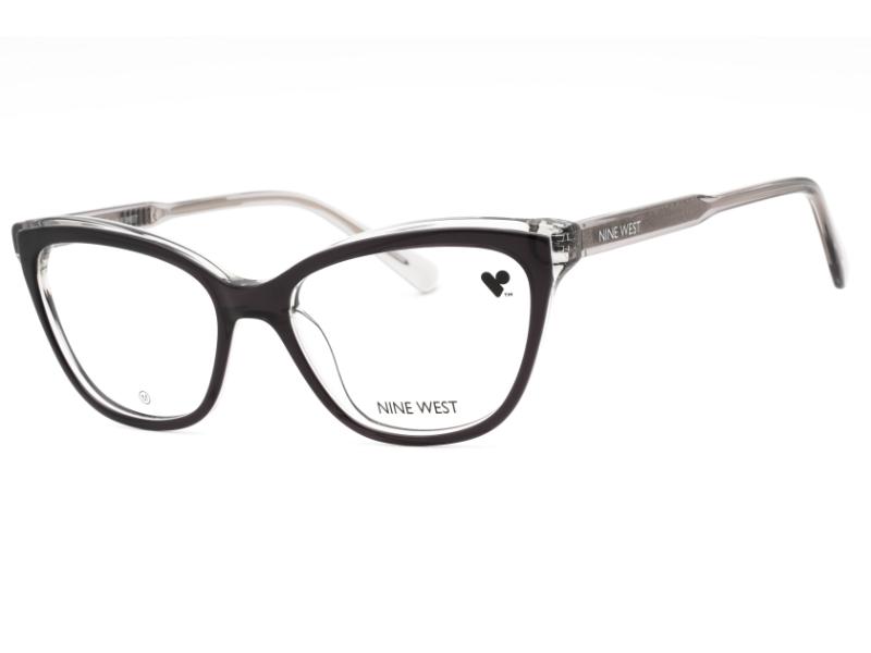 Nine West NW5219 - Grey Smoke Laminate