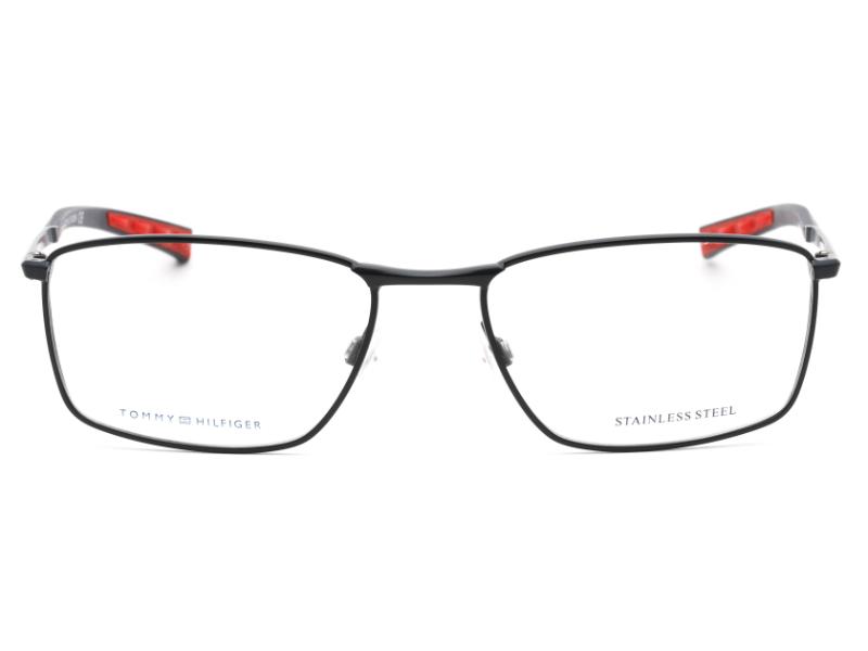 Tommy Hilfiger TH1783 - Matte Blue (Side View)